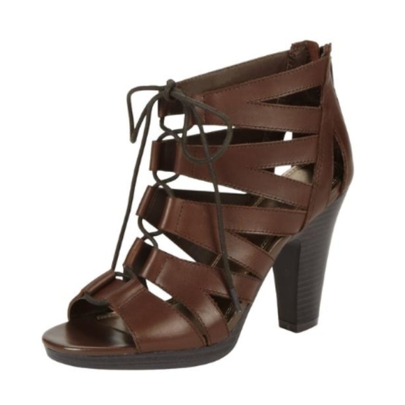Metaphor Women's Heels - Picture 1 of 3
